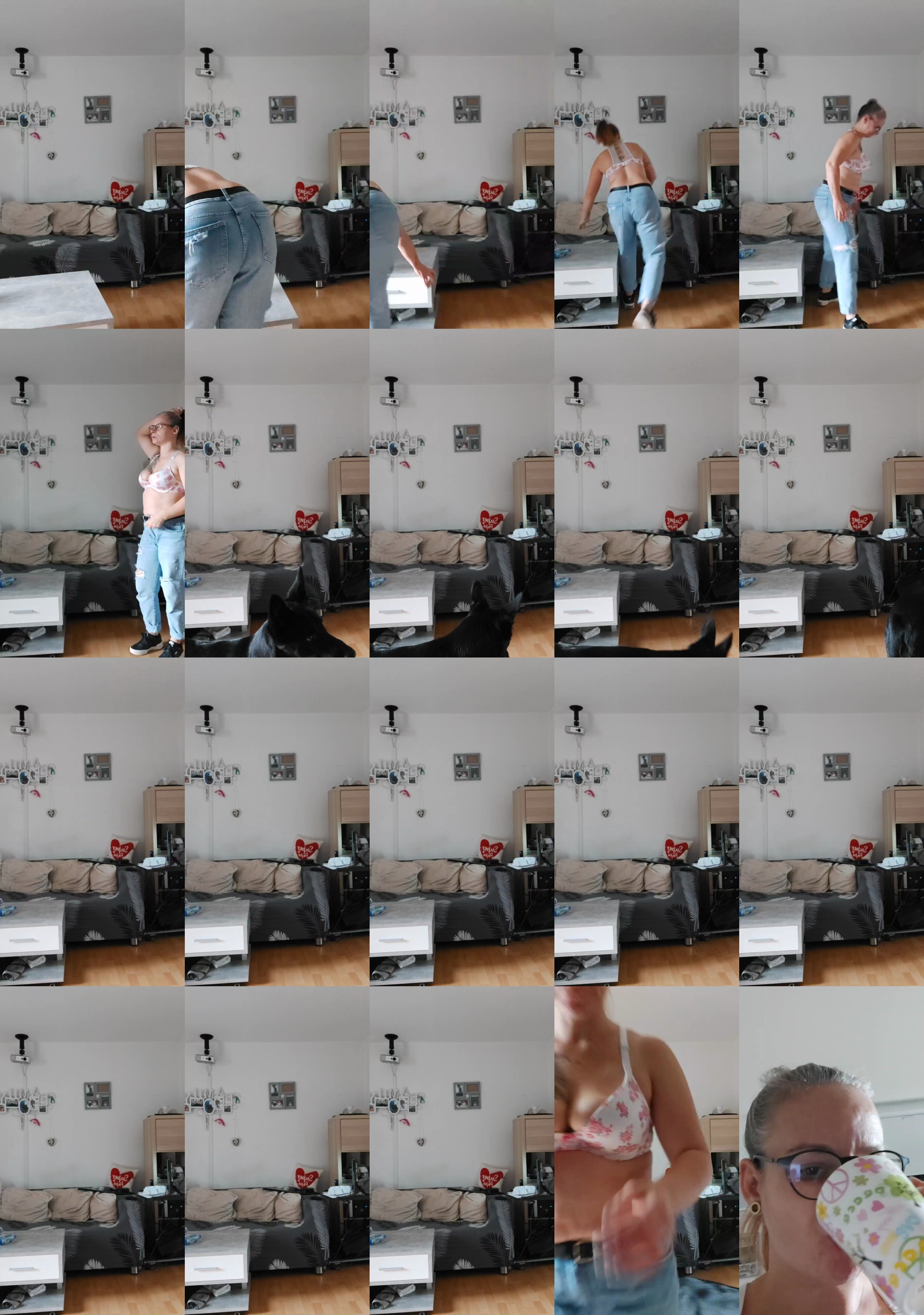 Hot_Claudia 16-09-2021 Naked 