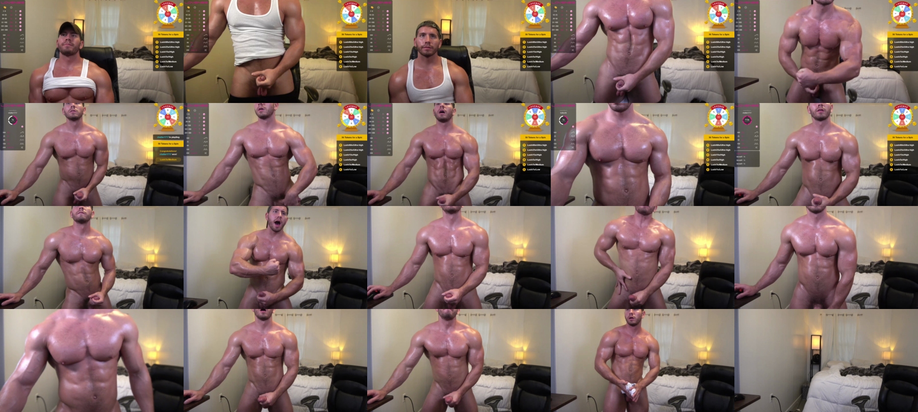 Hotmuscles6t9  15-09-2021 Male Show