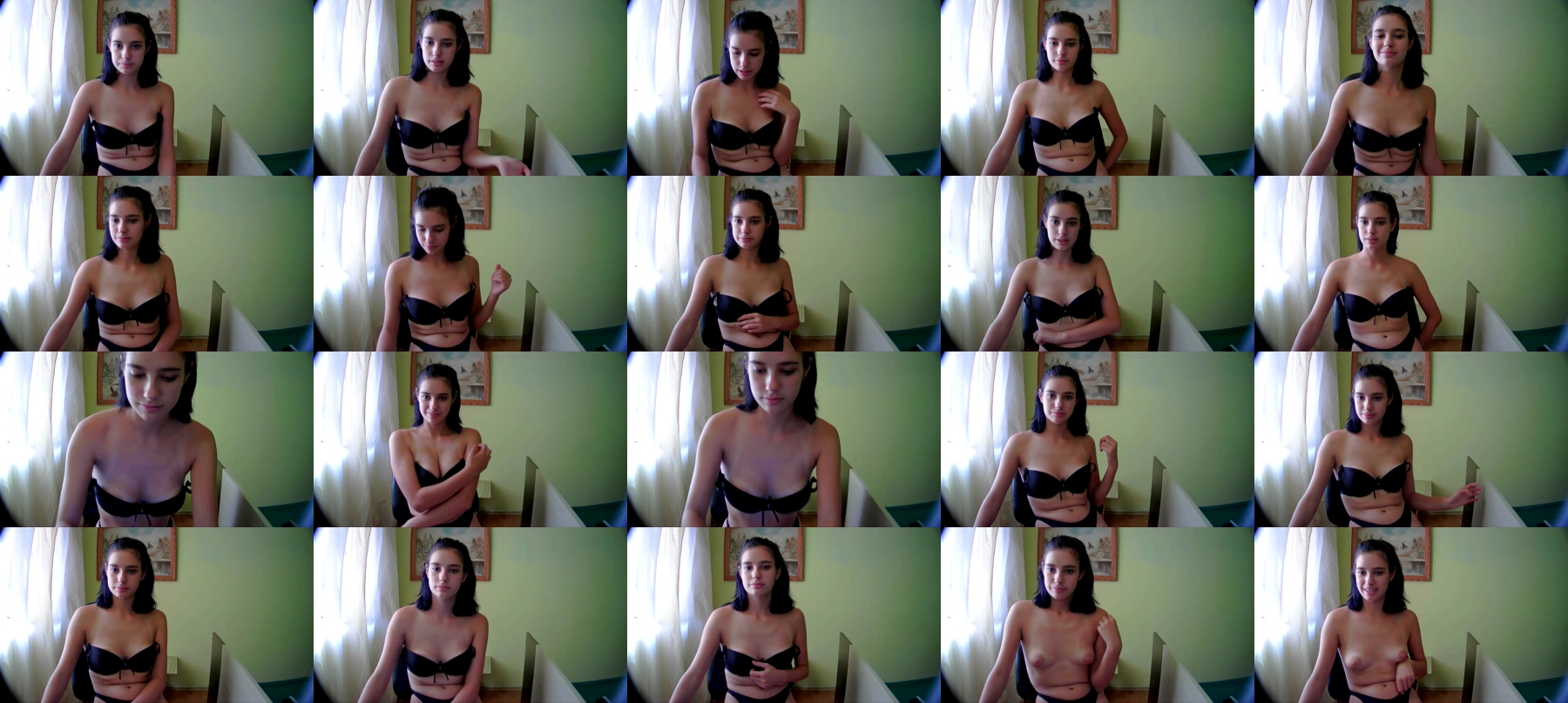 Jessy_Marylin 16-09-2021 Naked 