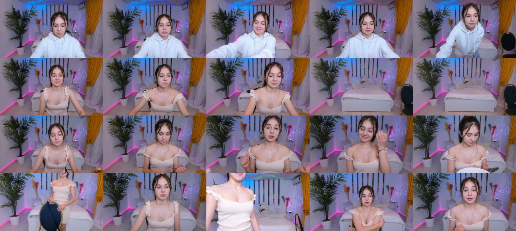 Mary_Marlow 15-09-2021 Porn 