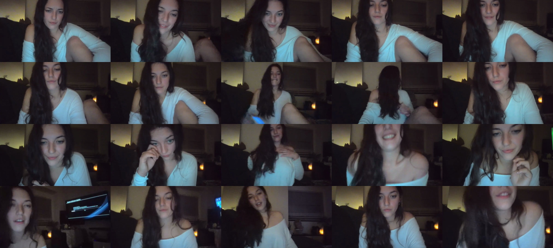 Nerdiebaby 16-09-2021 Cam 