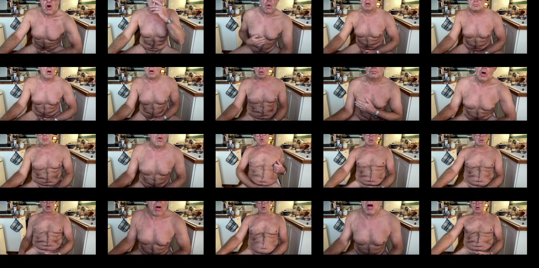 Nordhot2022  15-09-2021 Recorded Video Topless