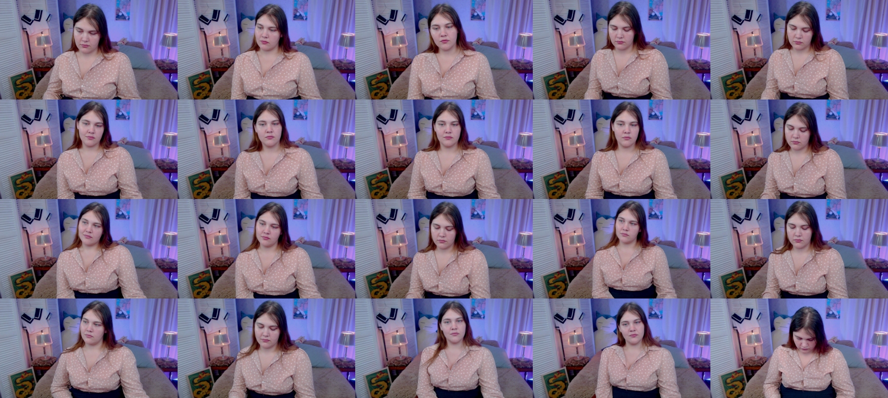 PreciousRachel 15-09-2021 Naked 