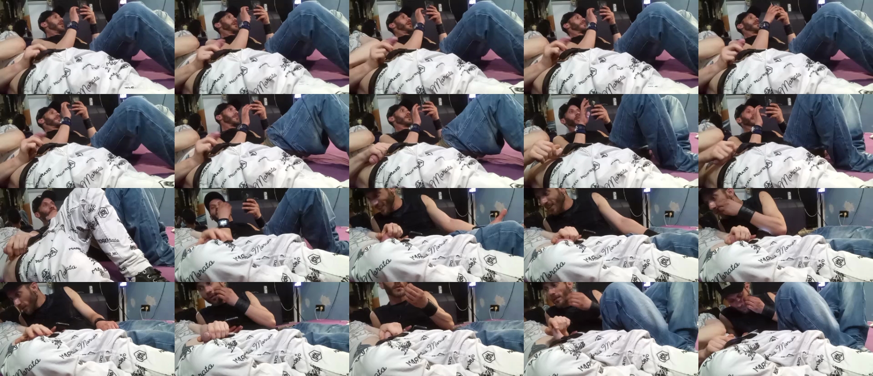 Royal2310  15-09-2021 Recorded Video XXX