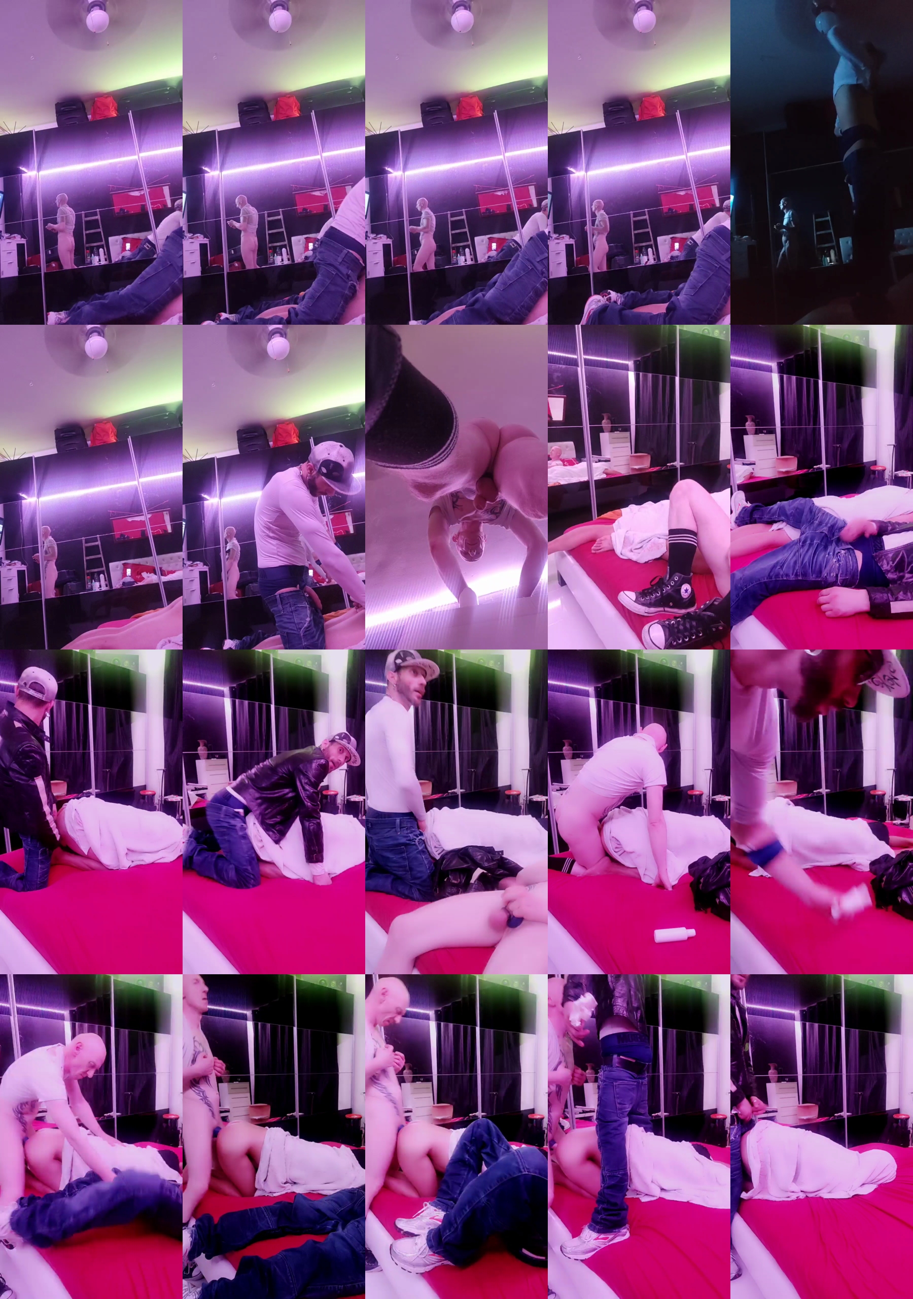 Royal2310  16-09-2021 Recorded Video Porn
