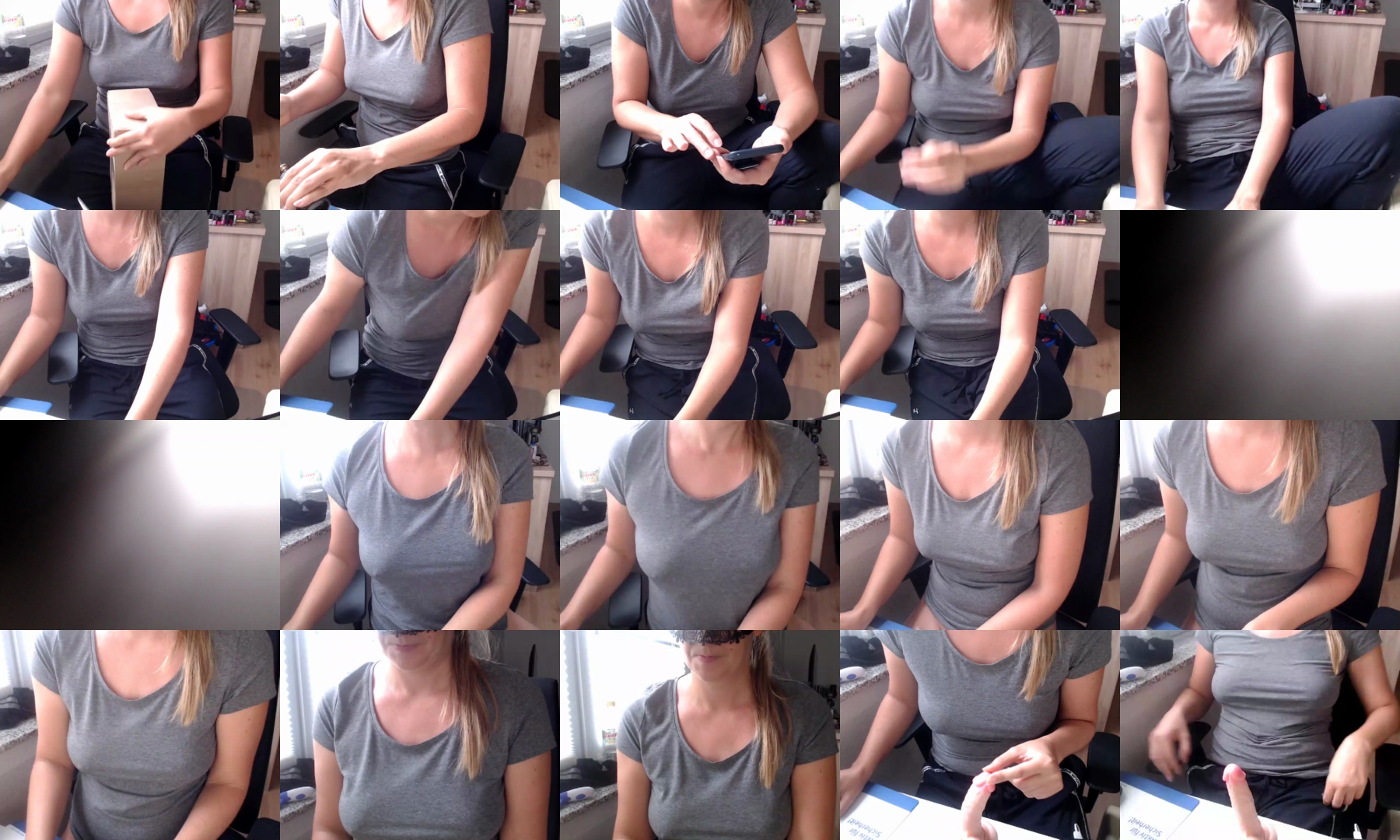 SexySuesse 16-09-2021 Wet 
