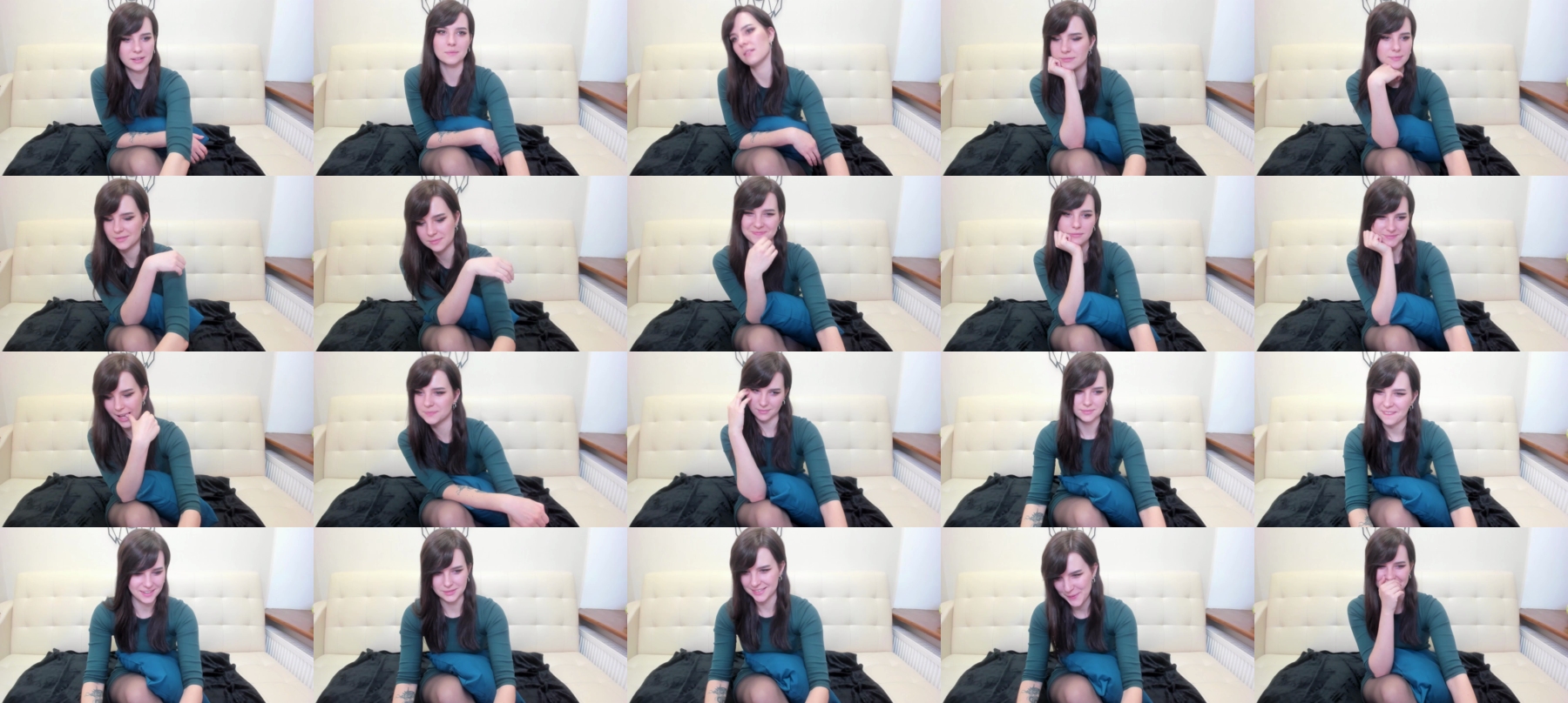 Sugary_Beth 15-09-2021 Video 
