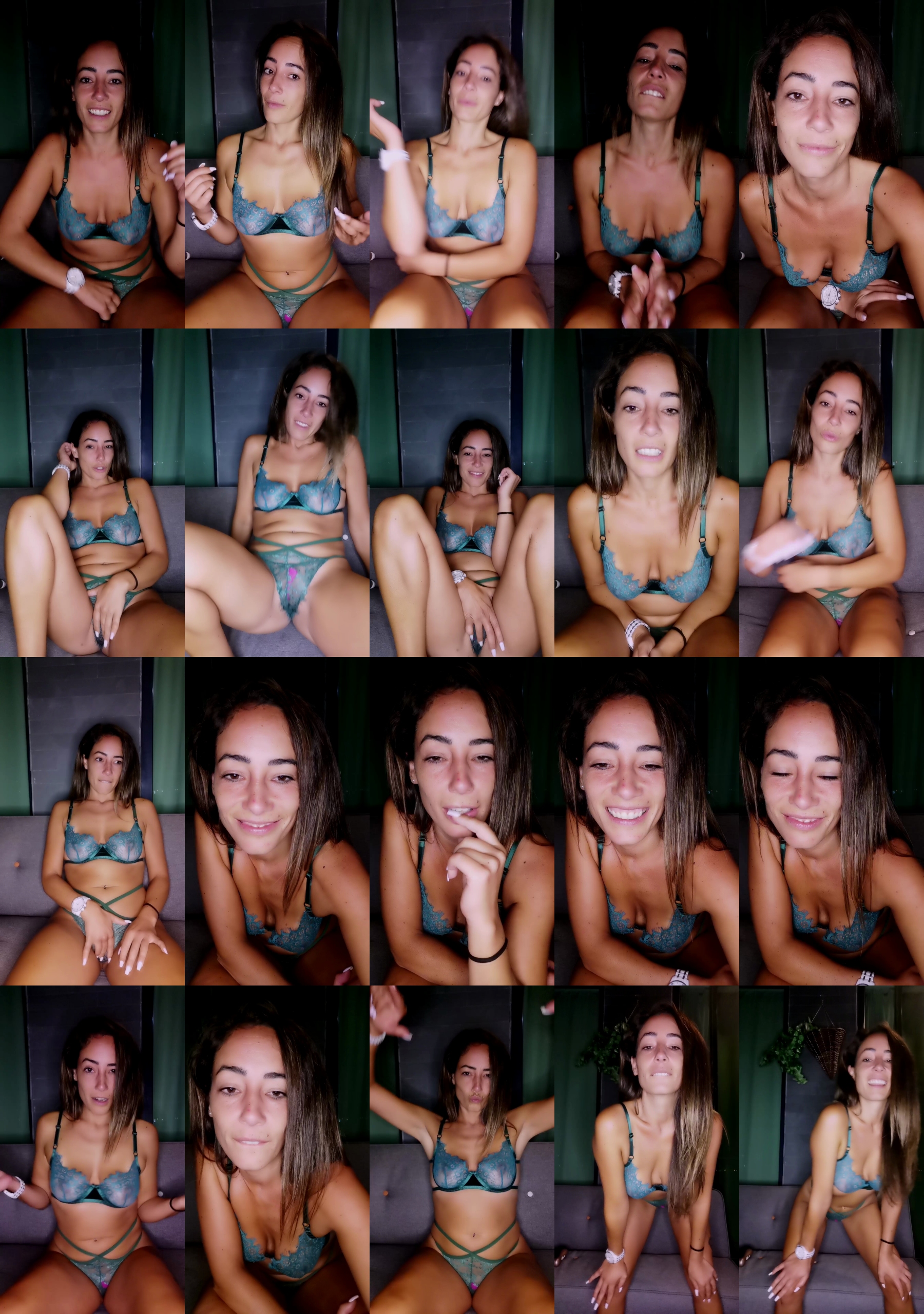 SweetAlegra 15-09-2021 Porn 