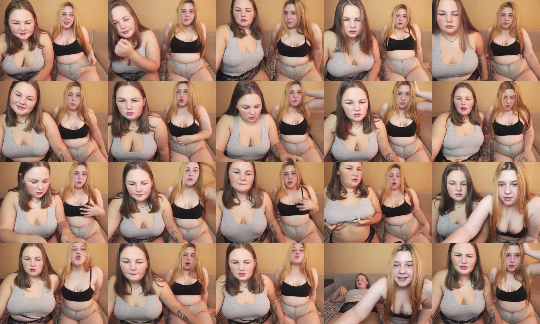 Sweet_LizaXx 16-09-2021 Topless 