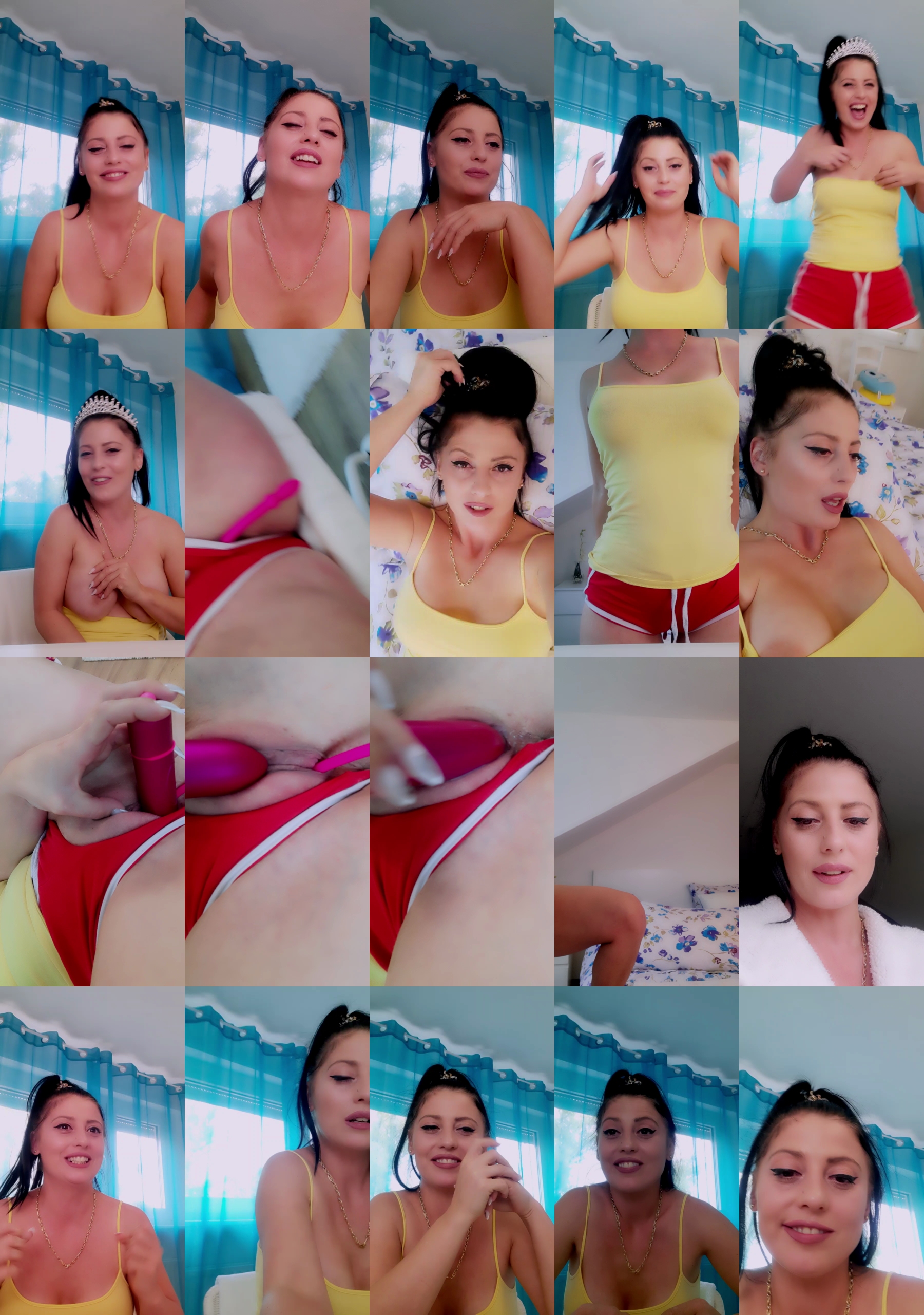 antonia4you26 16-09-2021 Recorded 