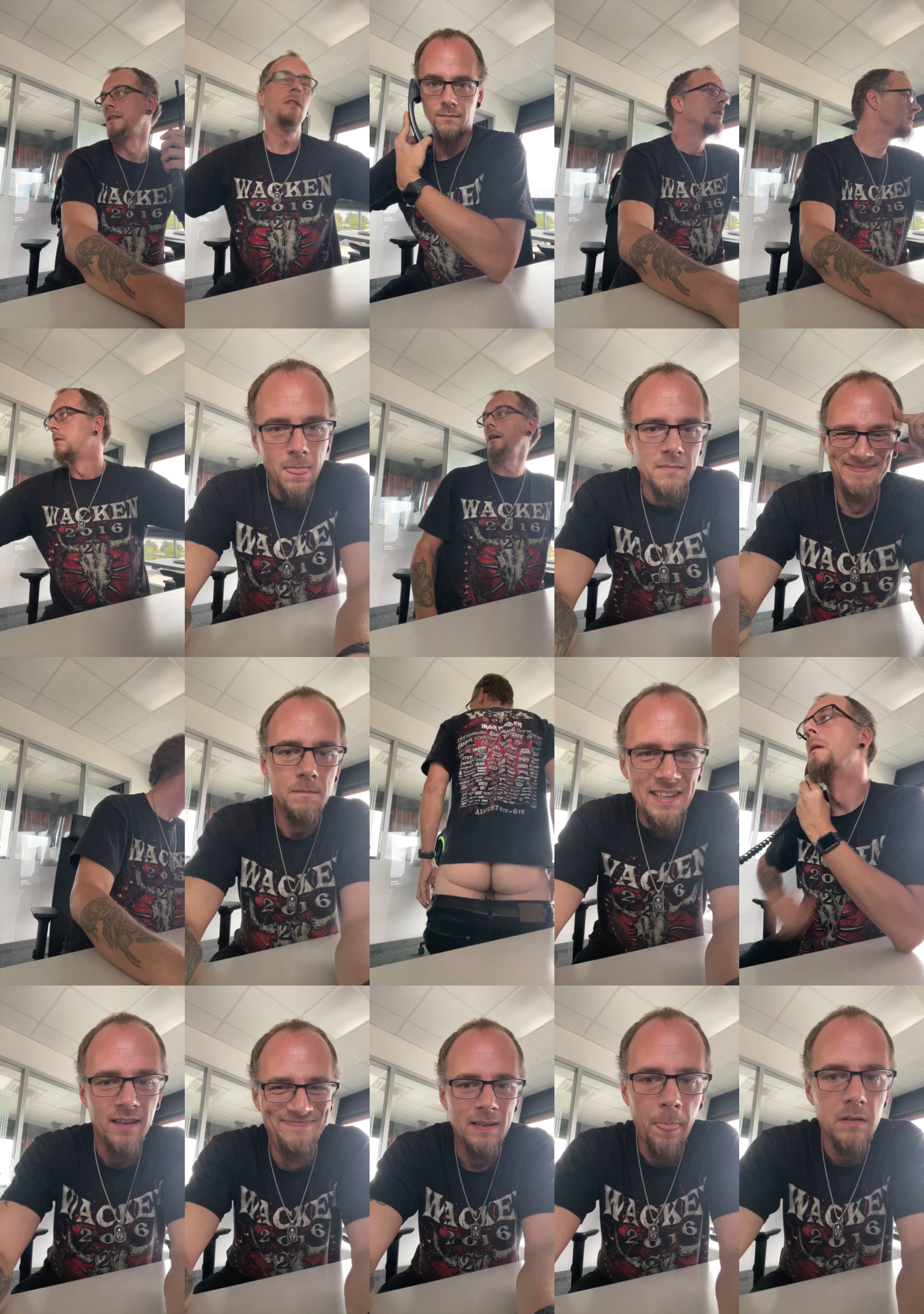 fkk_sven2  16-09-2021 Recorded Video Porn