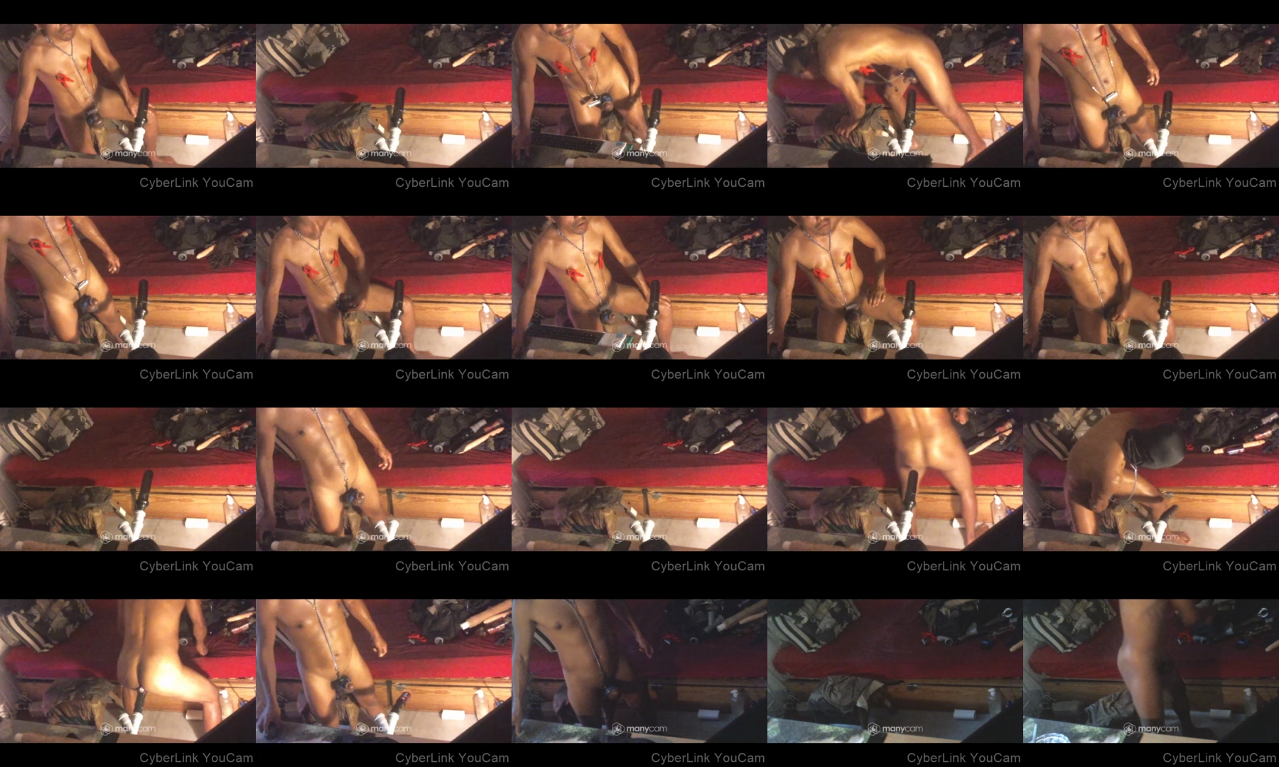 marchoso2  15-09-2021 Recorded Video Topless