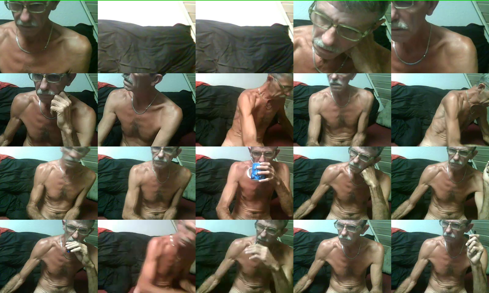 meinereinern  15-09-2021 Recorded Video Naked