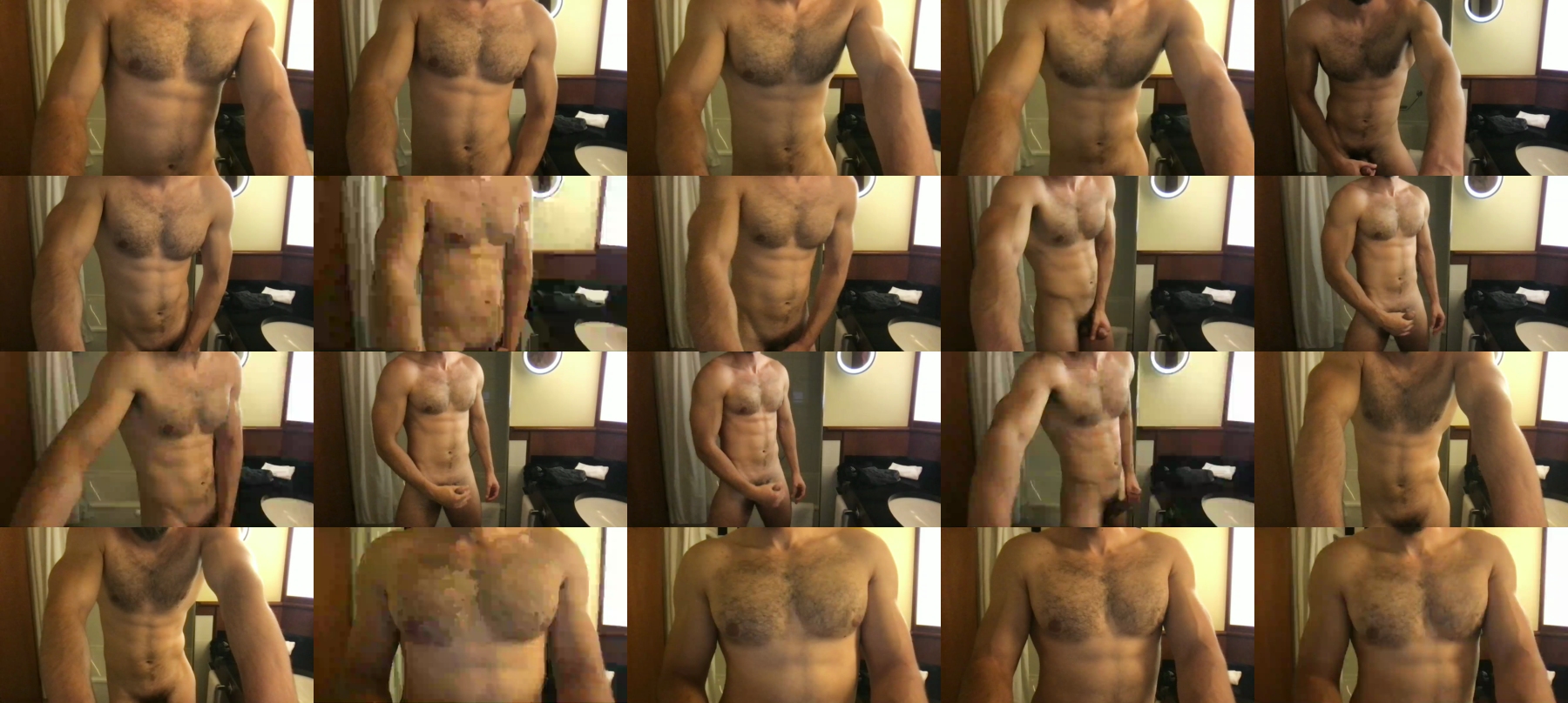 muscular  15-09-2021 Recorded Video Download