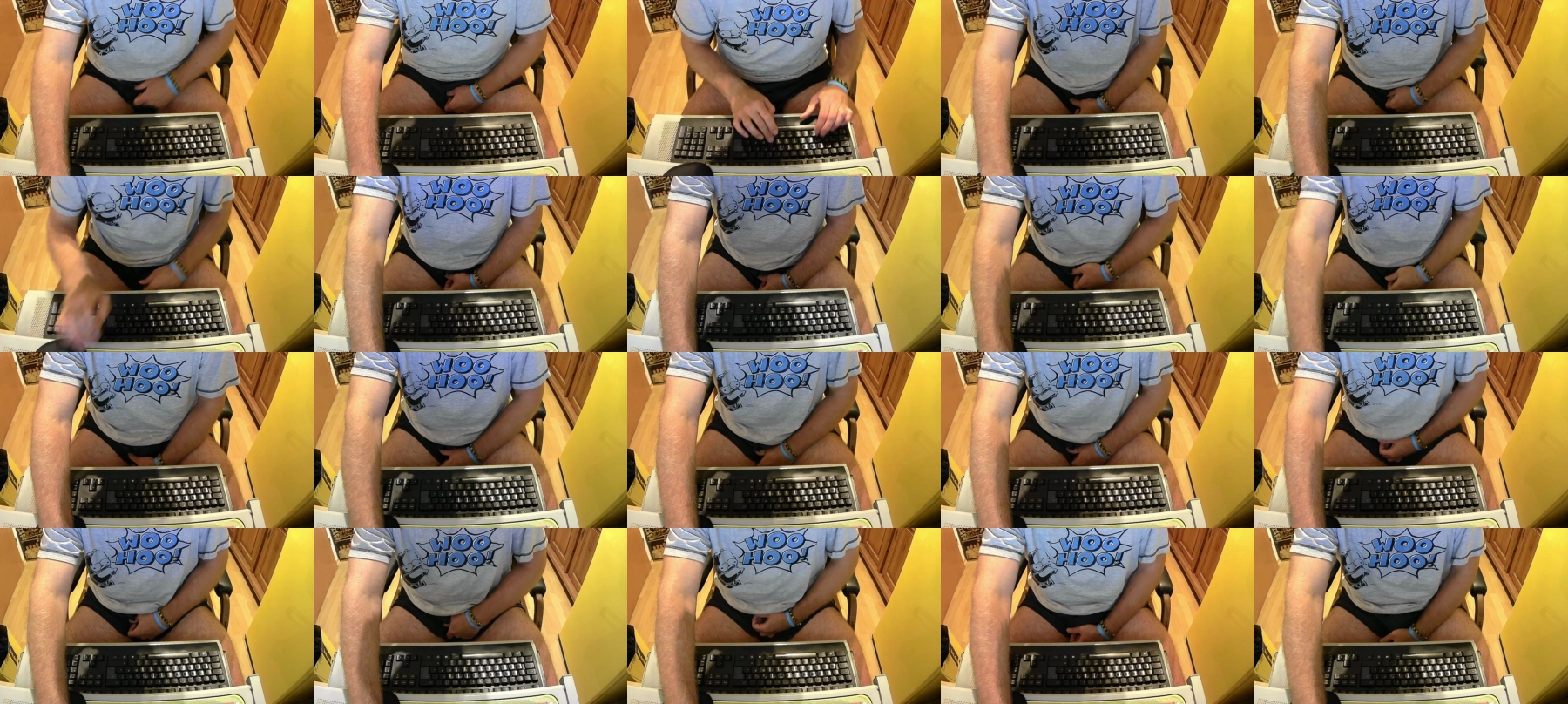 spocky1967  15-09-2021 Recorded Video Porn