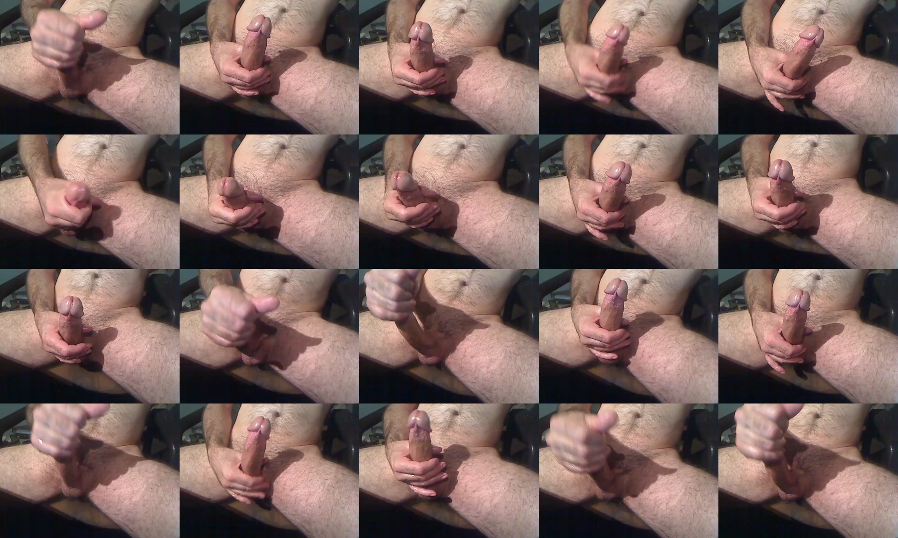 str_hammer  16-09-2021 Recorded Video XXX