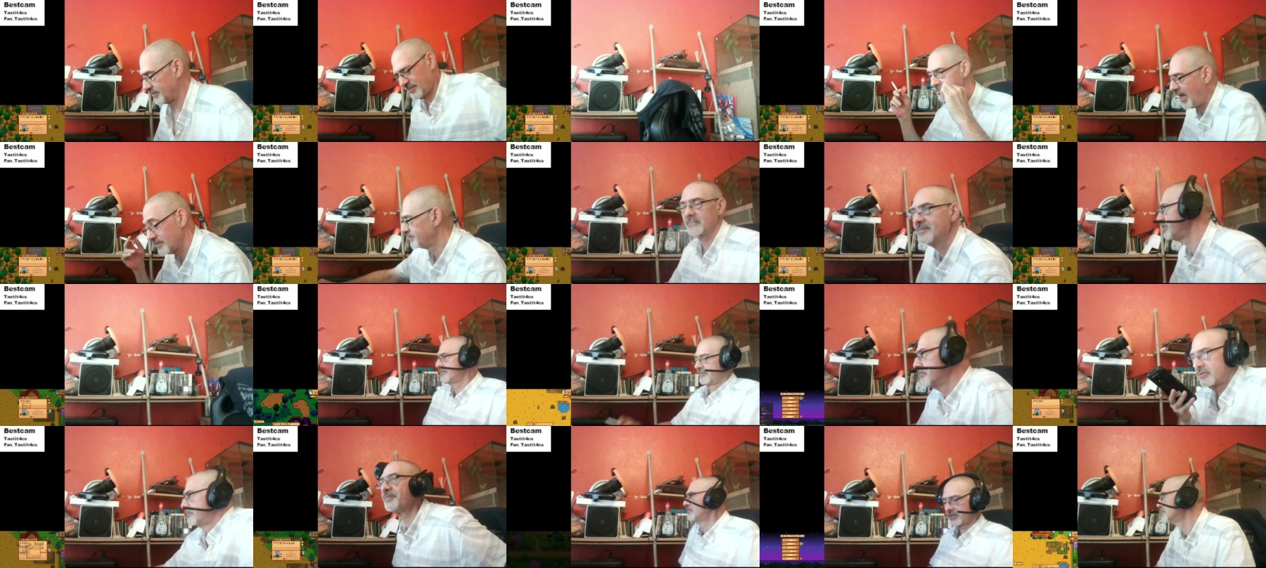 twohotguyshh  15-09-2021 Recorded Video Download
