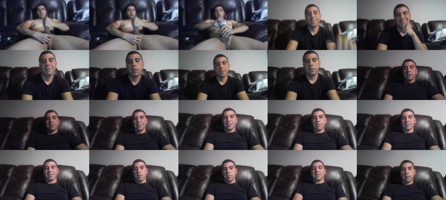 7straightuncut  17-09-2021 Male Webcam
