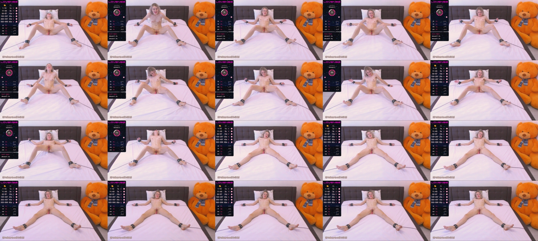 BdsmChloe 17-09-2021 Download 