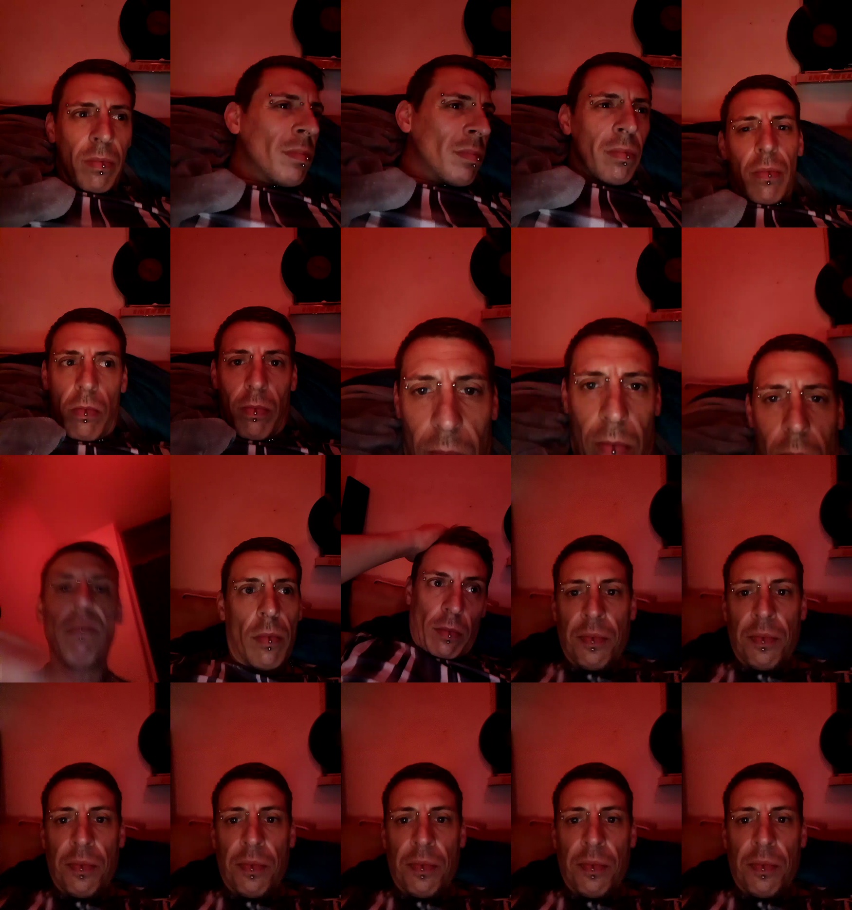Eskalator198  16-09-2021 Recorded Video Porn