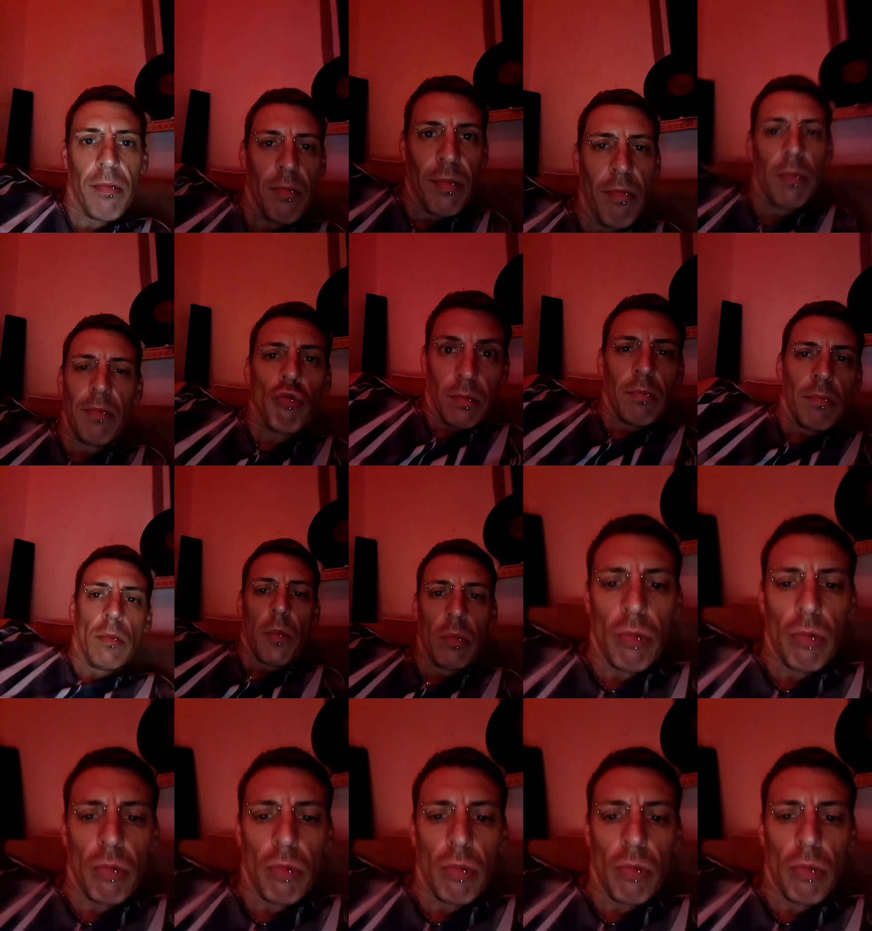 Eskalator198  16-09-2021 Recorded Video Porn