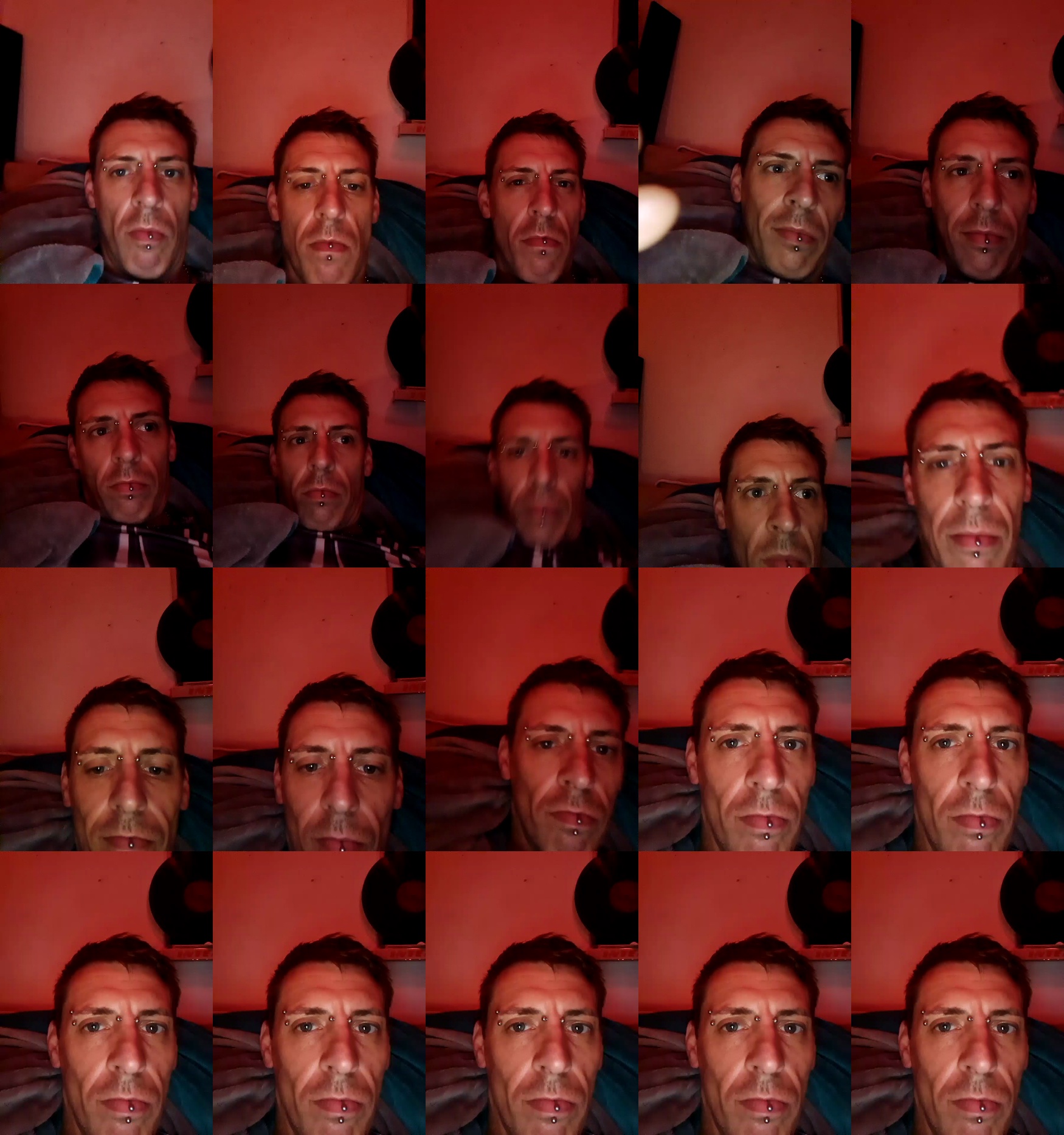 Eskalator198  16-09-2021 Recorded Video XXX