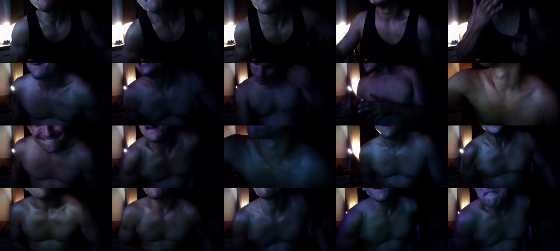 ExtremHornyBoy  16-09-2021 Recorded Video Download