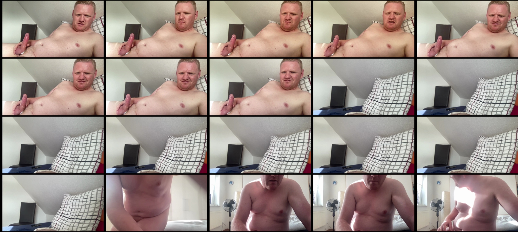 Flo12  17-09-2021 Recorded Video Webcam