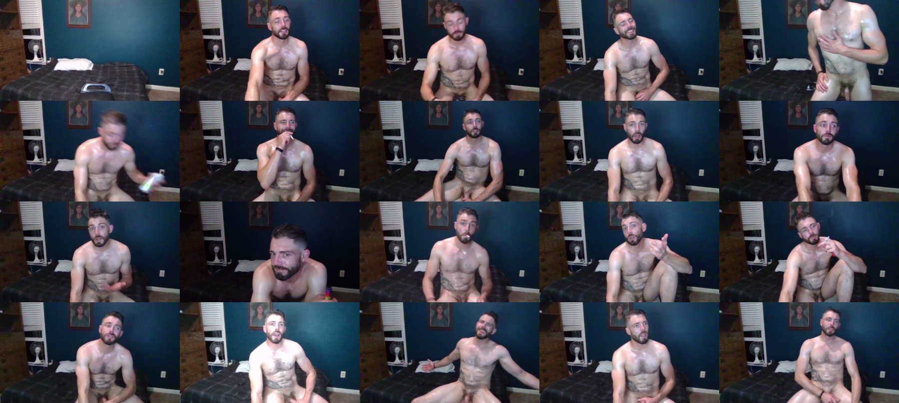 Johnny_Darkest  17-09-2021 video nipples