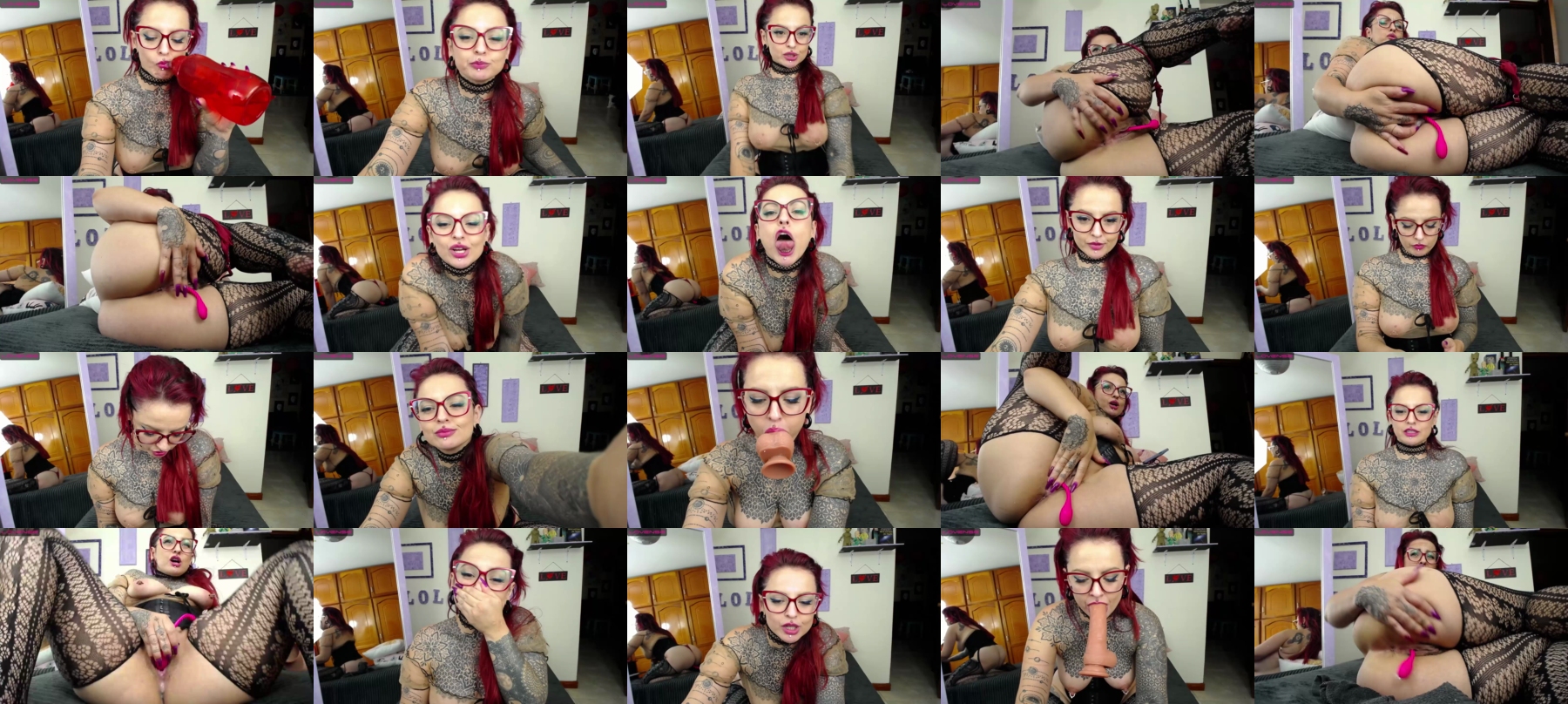 Lolabrouse__ 16-09-2021 Video 
