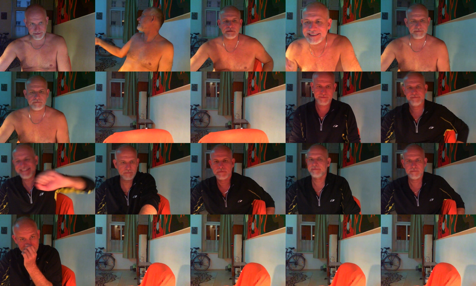 MojoMD  16-09-2021 Recorded Video Porn