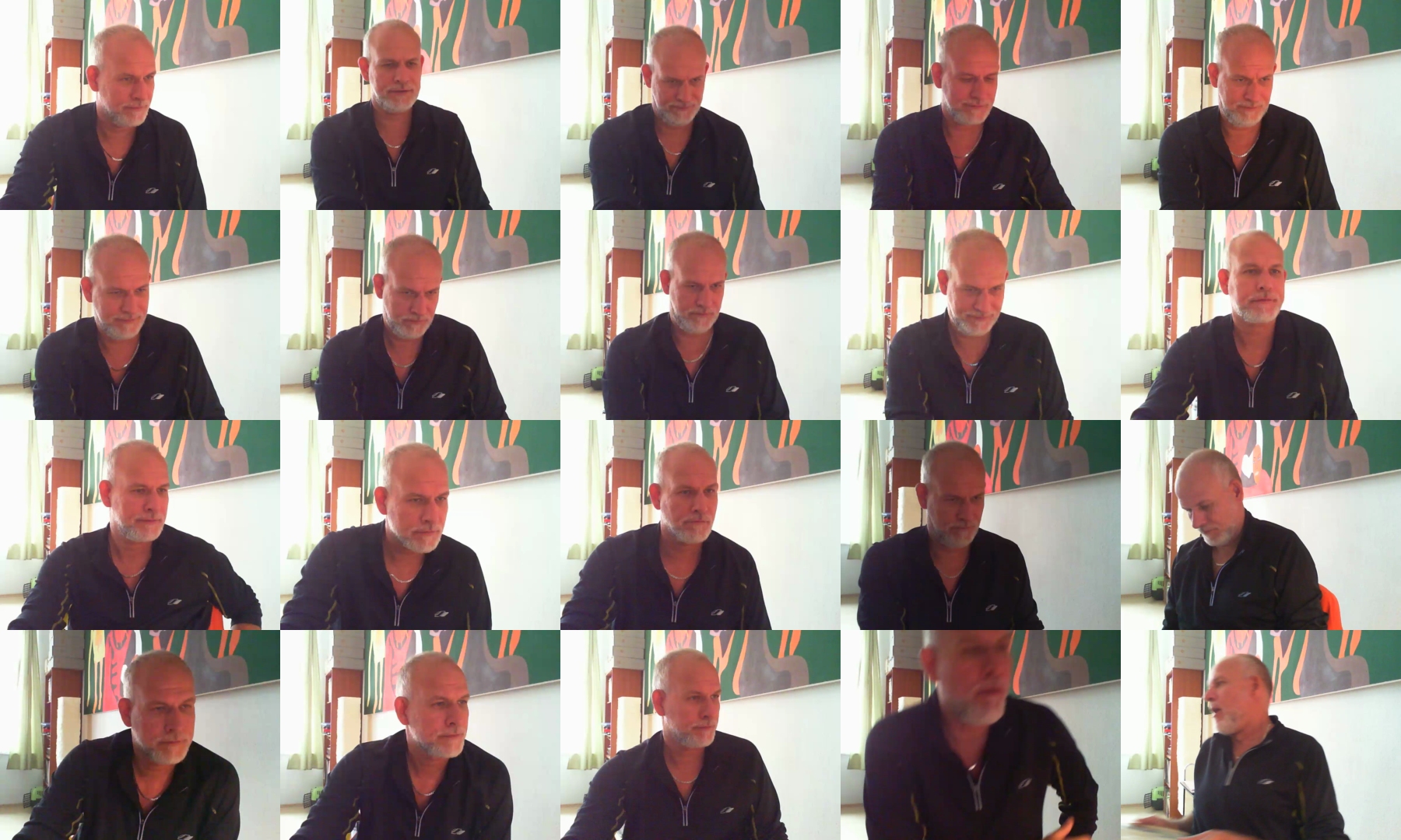 MojoMD  17-09-2021 Recorded Video XXX