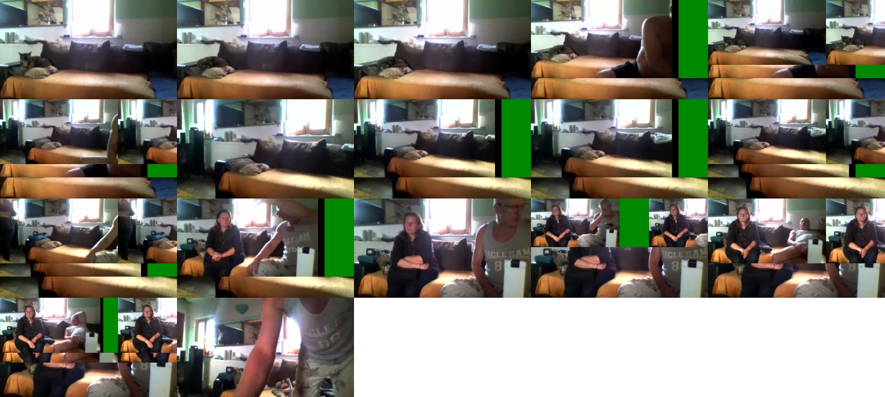 Pitterporz  17-09-2021 Recorded Video Naked