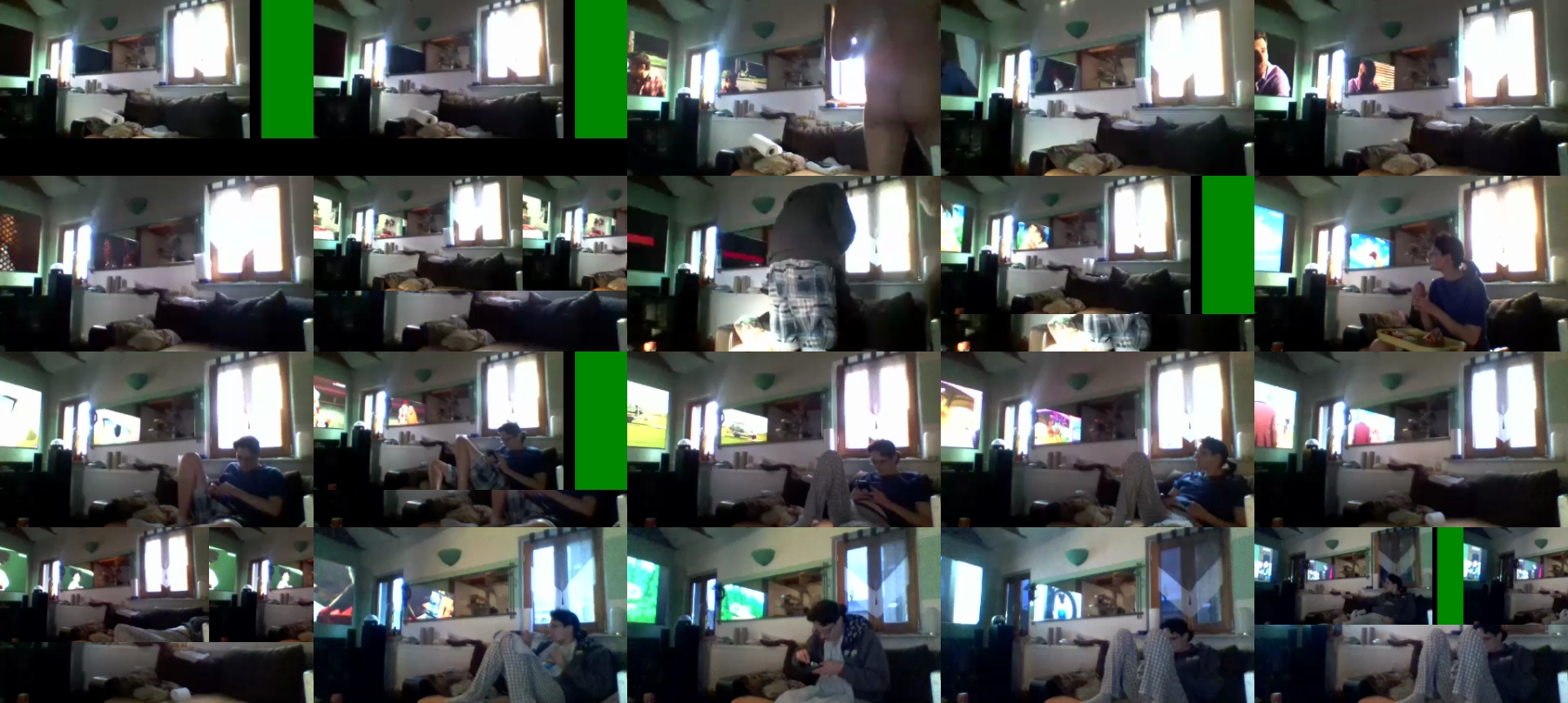 Pitterporz  16-09-2021 Recorded Video Webcam