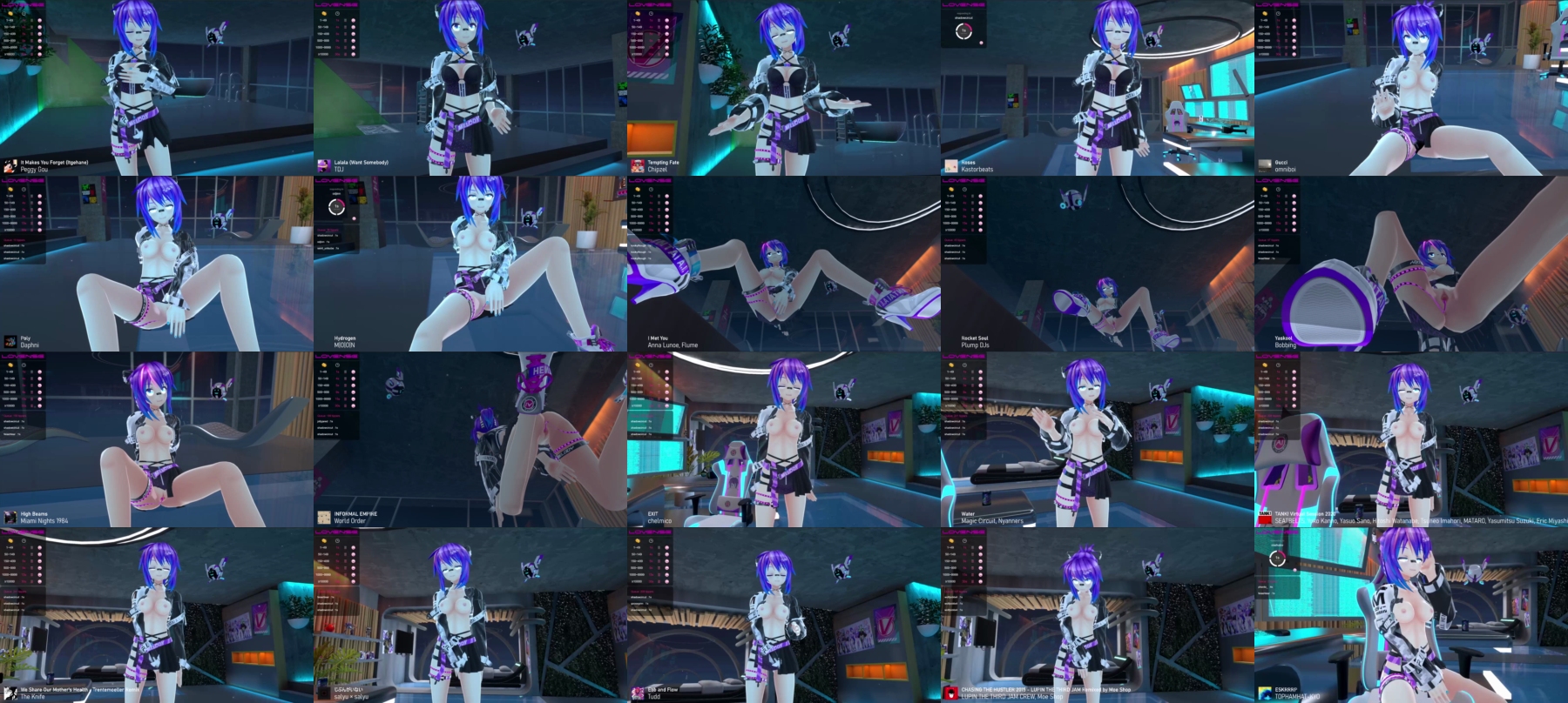 Projektmelody 16-09-2021 Show 