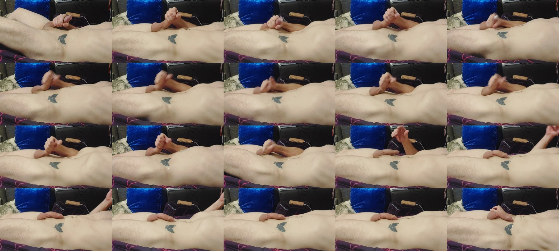 Squall90  16-09-2021 Recorded Video Download