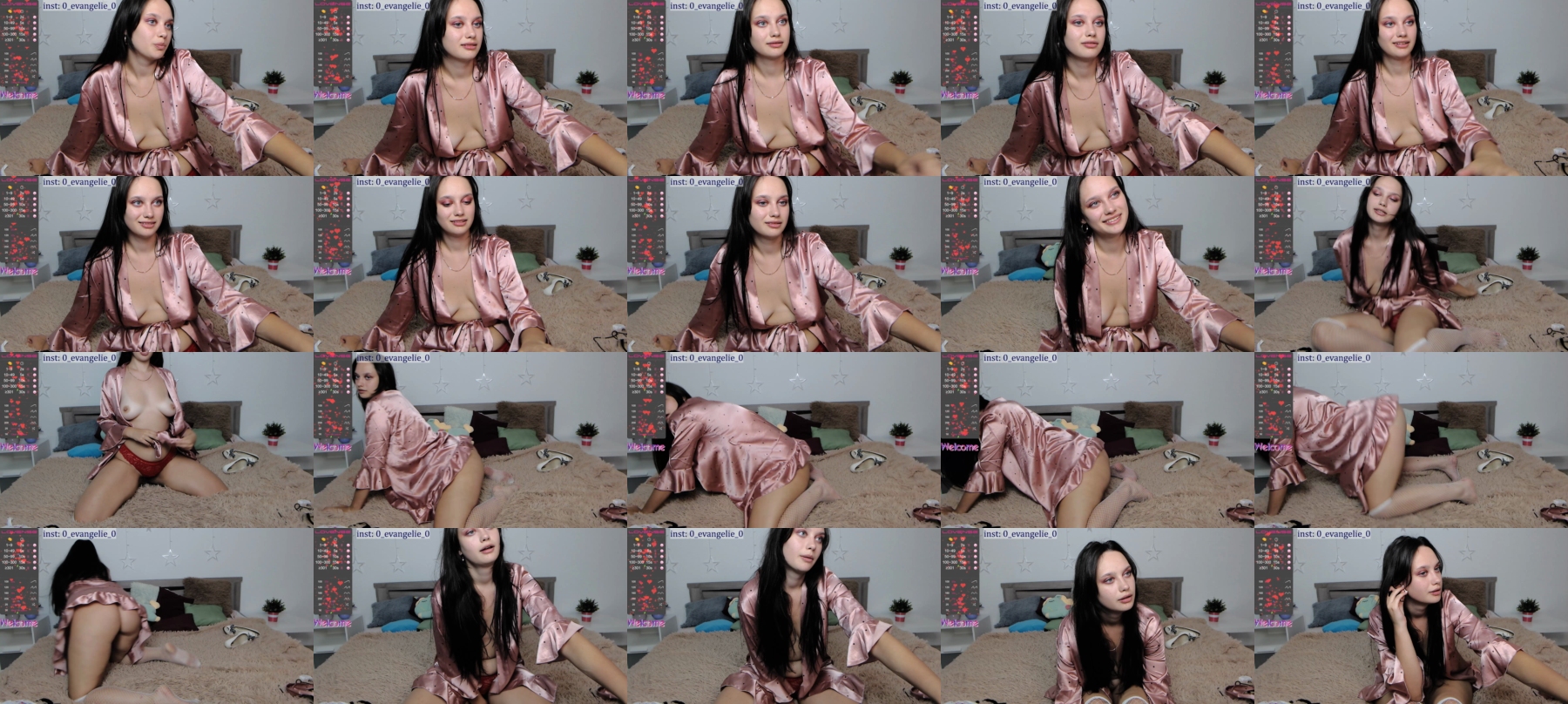 Sweet_LizaXx 17-09-2021 Show 