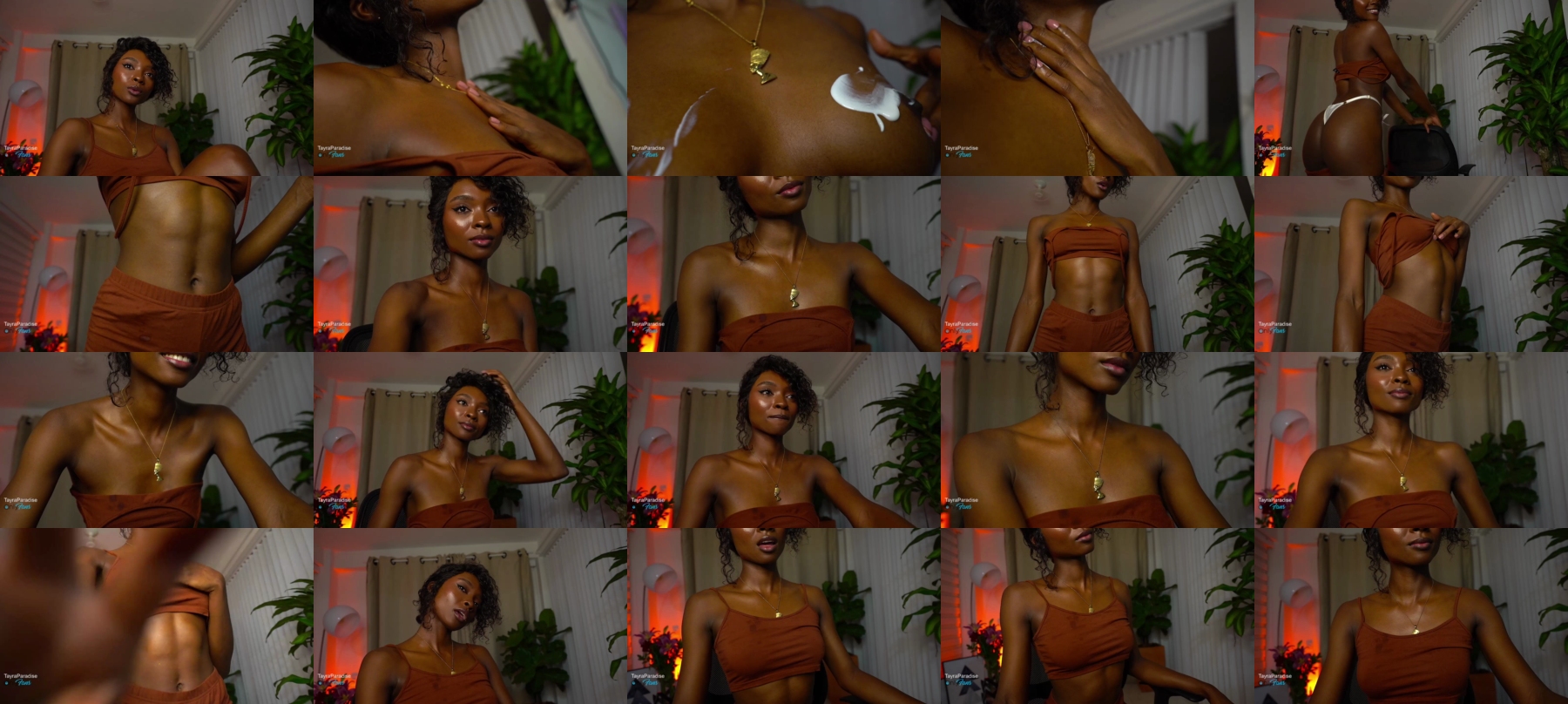 Tayraparadise 16-09-2021 Porn 