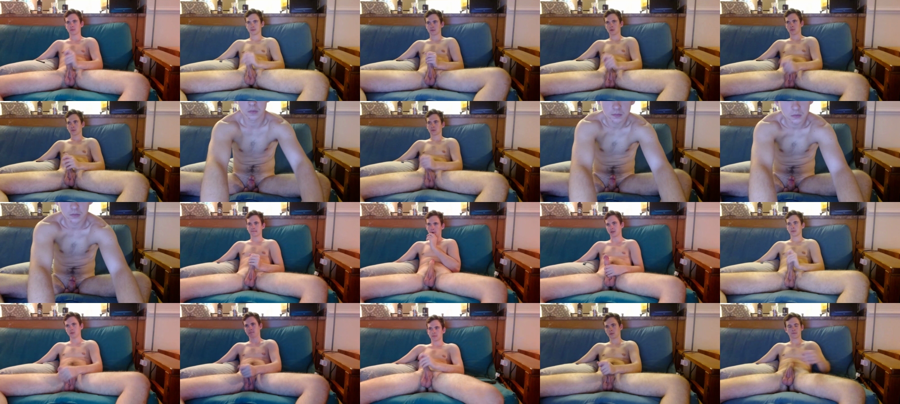 Thickfratgod  17-09-2021 video socks