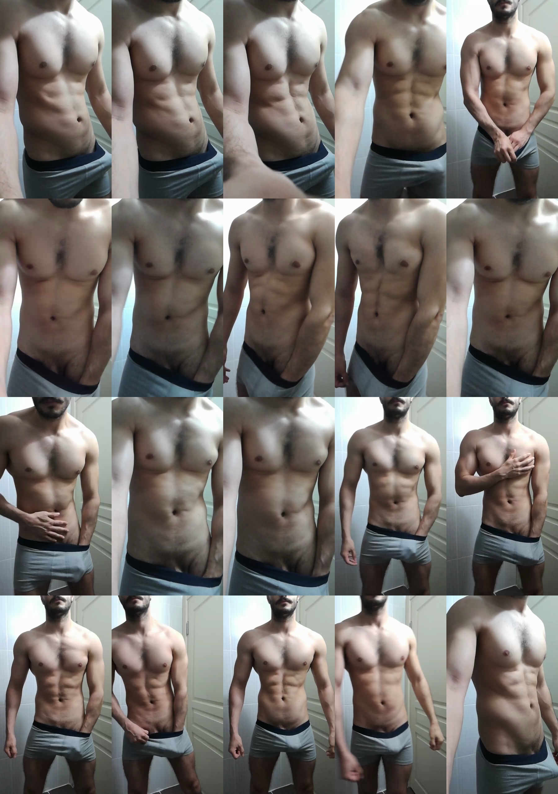 Trunksforfun  16-09-2021 Recorded Video Webcam