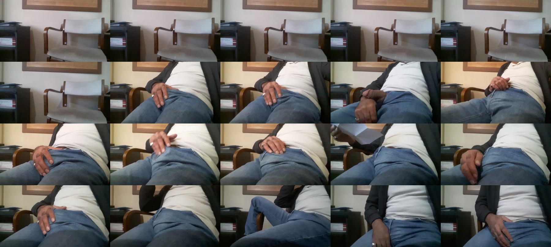 asksevenmen  17-09-2021 Recorded Video XXX
