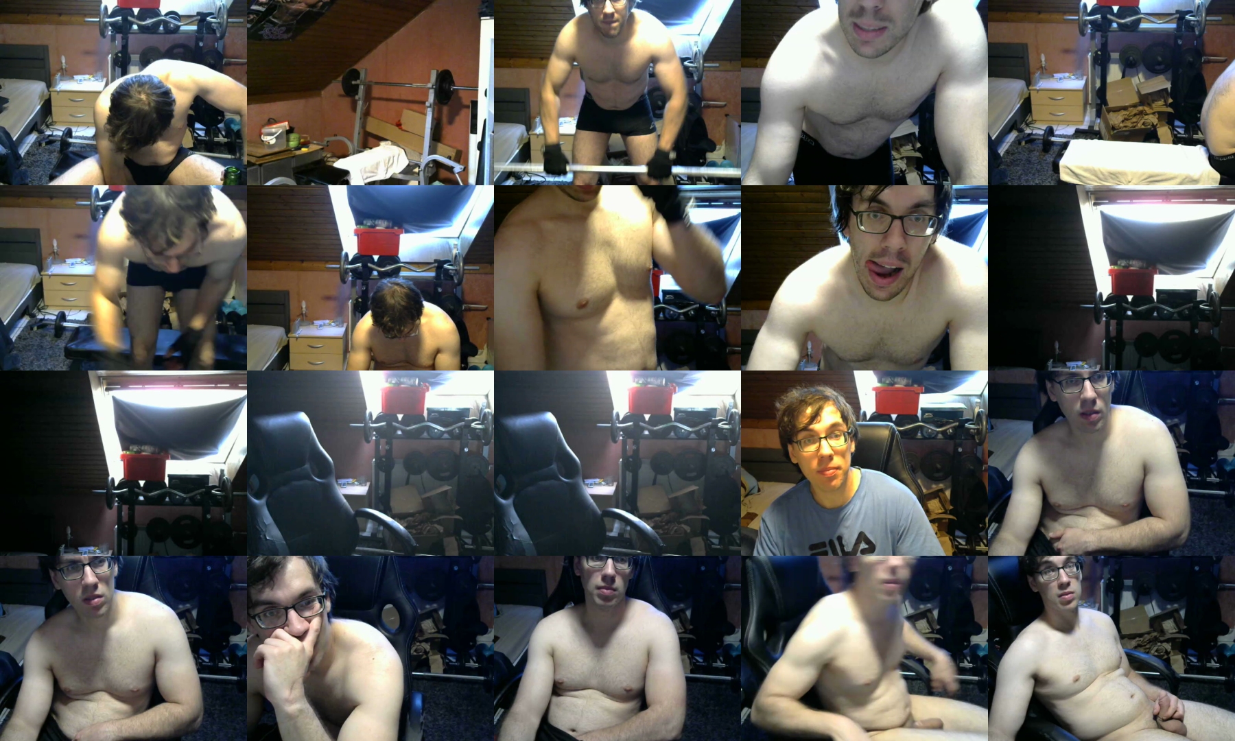 boy90sexy  16-09-2021 Recorded Video Cam