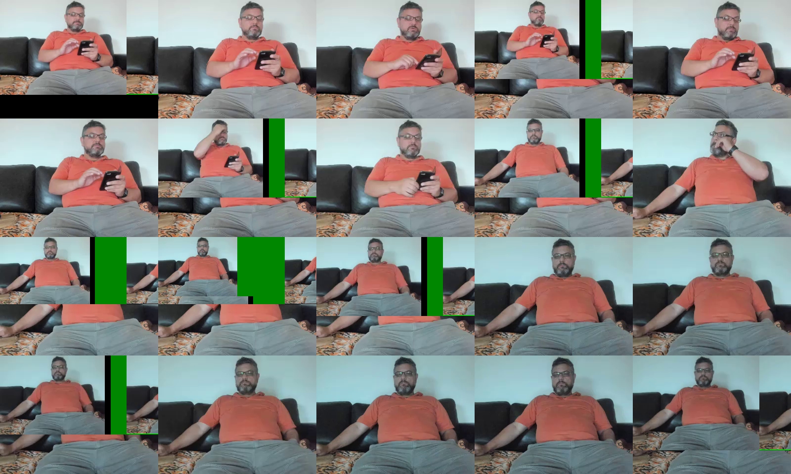 hairycockxxx  16-09-2021 Recorded Video Download