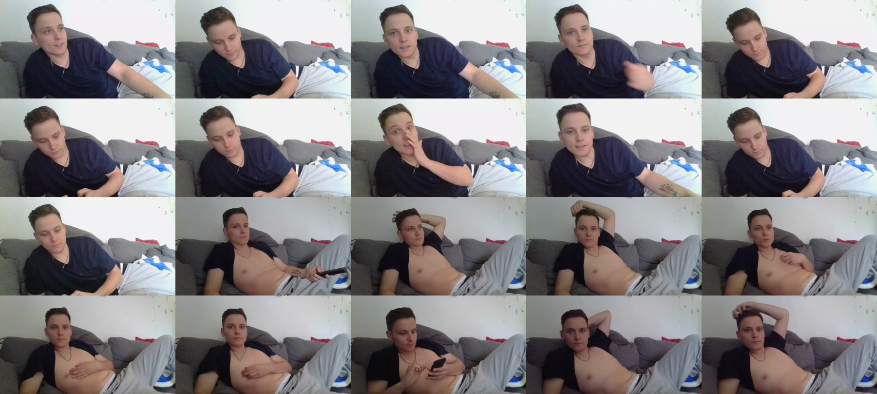justin958  17-09-2021 Recorded Video Download