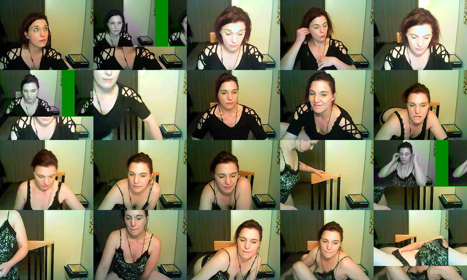 lady3737 16-09-2021 Porn 