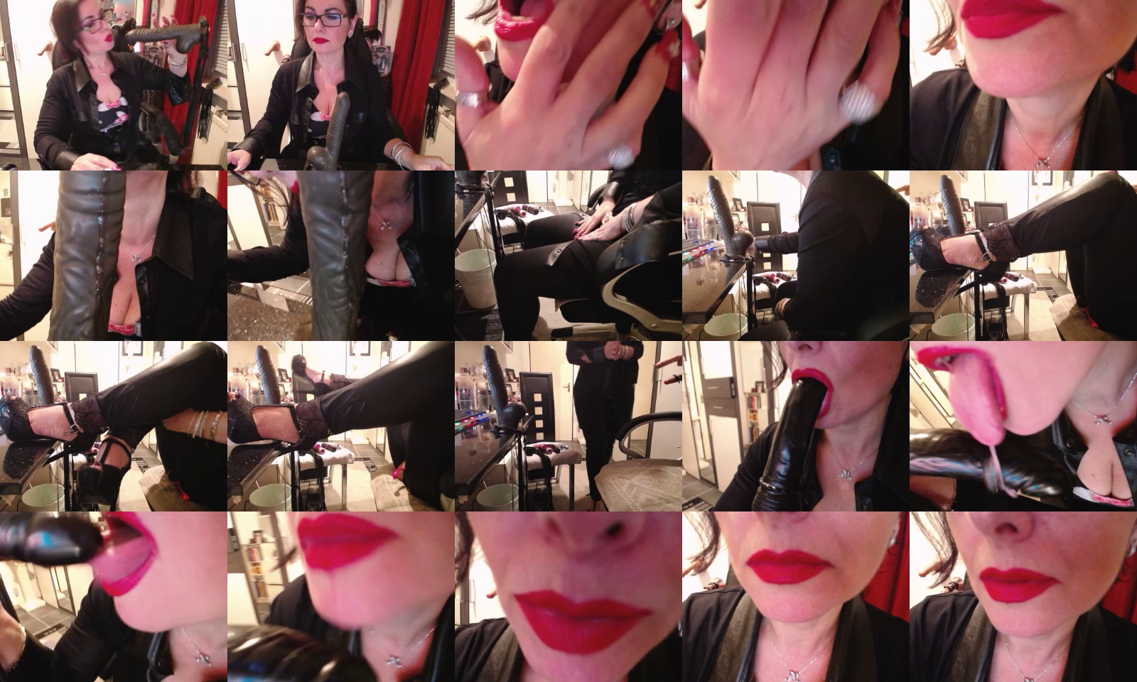 ladymaxime 16-09-2021 Naked 