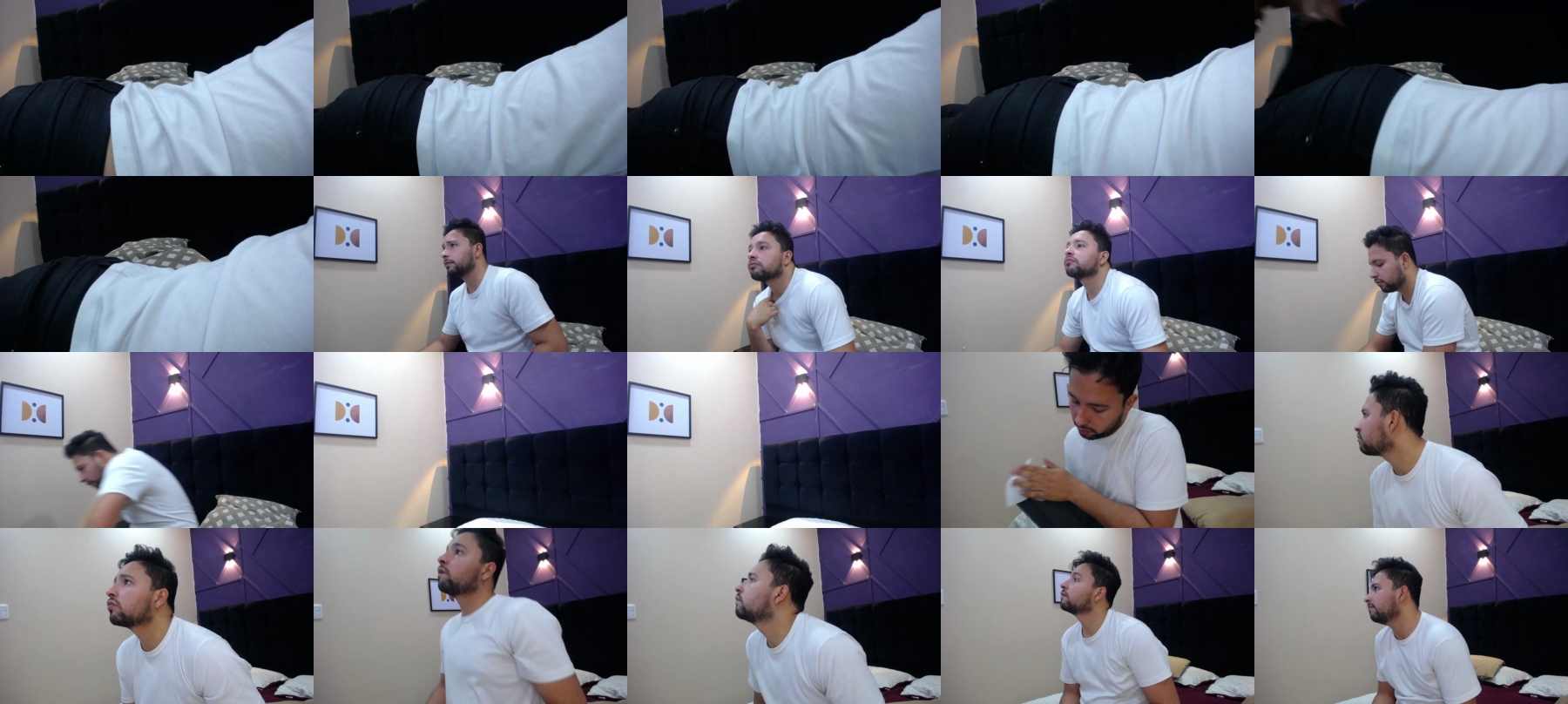 likemy_dick  17-09-2021 Recorded Video Naked
