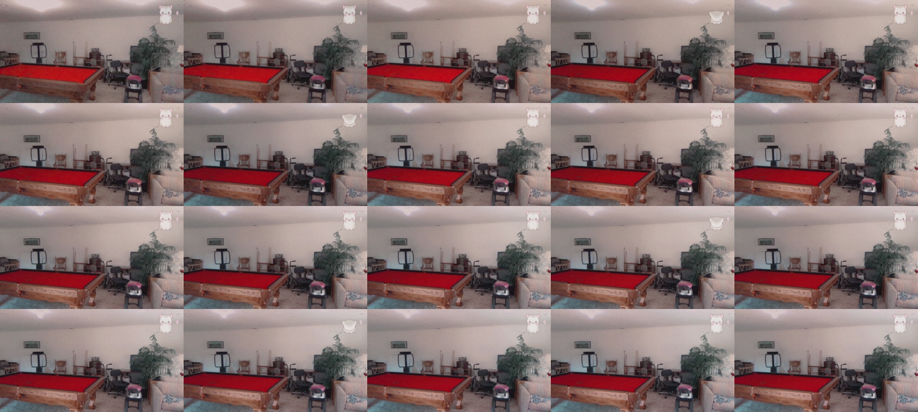 palpation  15-09-2021 Recorded Video Cam