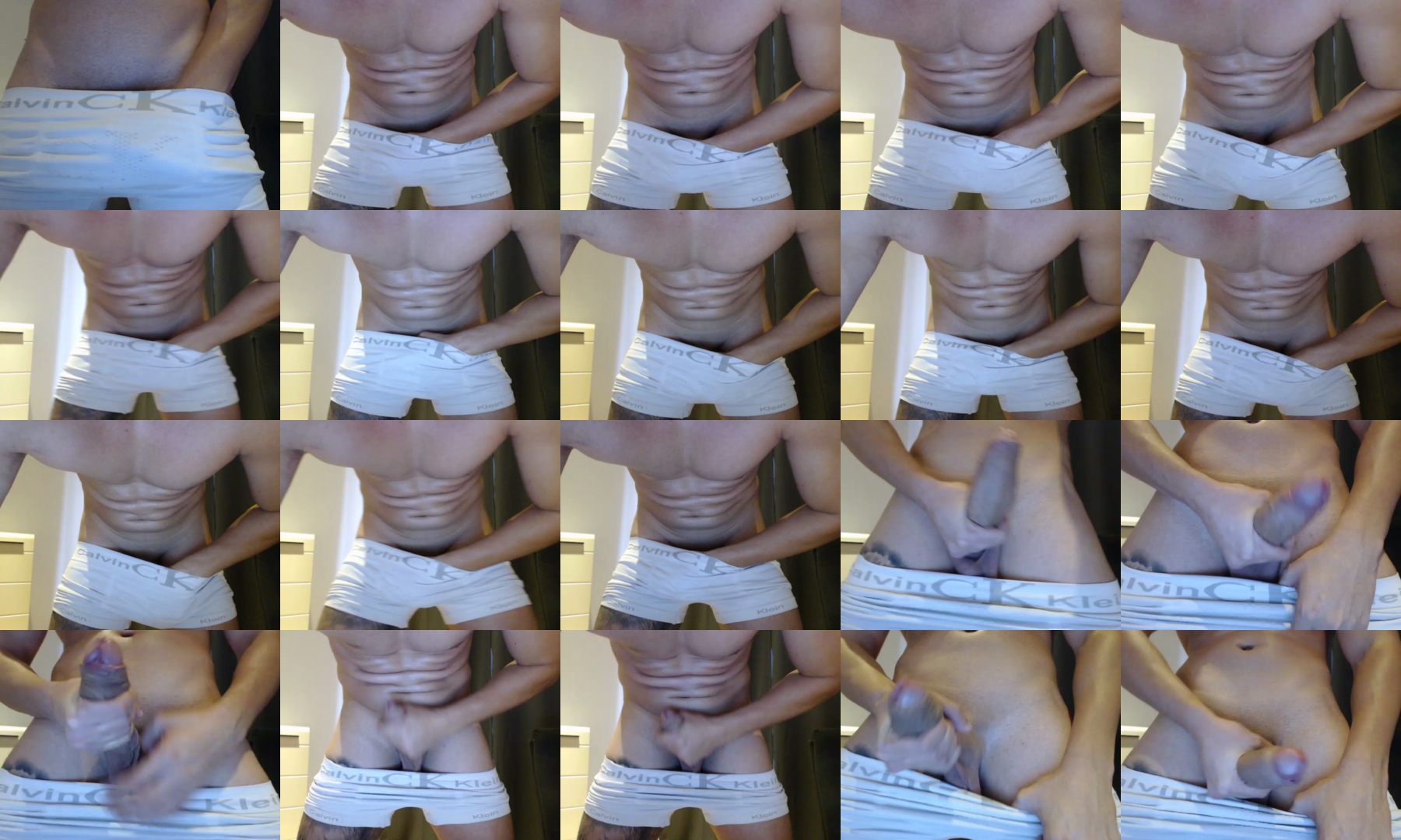 sanchezeric4  16-09-2021 Recorded Video Naked
