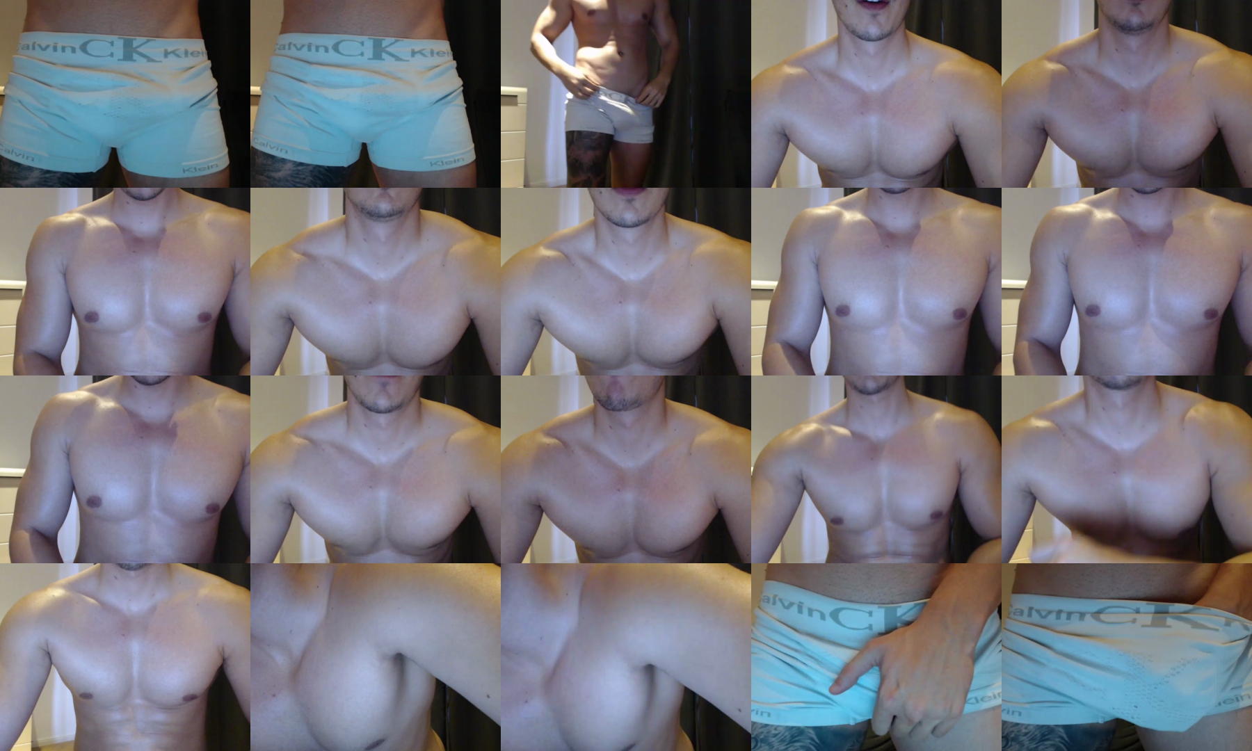 sanchezeric4  16-09-2021 Recorded Video Download
